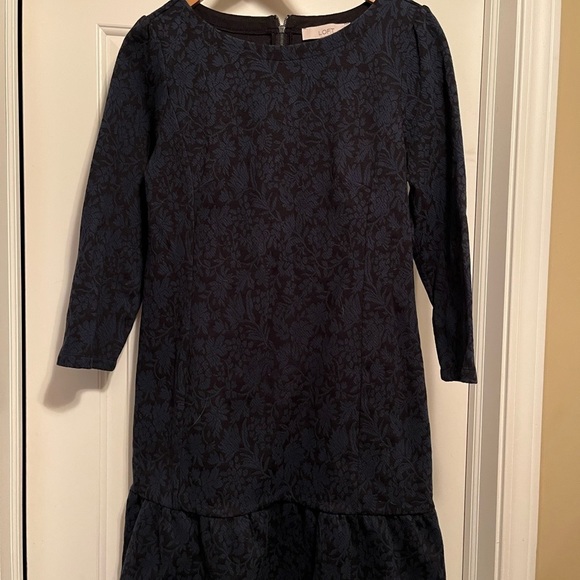 LOFT Dresses & Skirts - Loft dress size 10